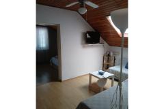 Appartements Galius Ugljan Appartement 4 – Galius A foto 2