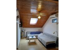 Appartements Galius Ugljan Appartement 4 – Galius A foto 3