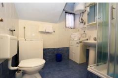 Appartements Gašpe Appartement 1 – A1 foto 1