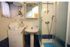 Appartements Gašpe Appartement 1 – A1 foto 2