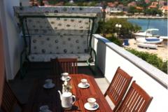 Appartements Gvardiol Appartement 1 – More foto 1