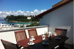 Appartements Gvardiol Appartement 1 – More foto 3