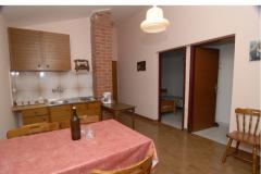 Appartements Lonić Appartement 3 foto 3