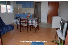 Appartements Orion Appartement 3 – APP 3 foto 1