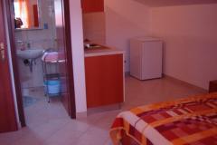 Appartements Orion Appartement 1 – STUDIO APP foto 1