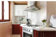 Appartements Rena Appartement 1 – Rena foto 1