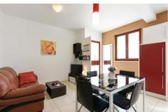 Appartements Rena Appartement 1 – Rena foto 4