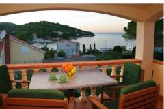 Appartements Tereza Appartement 3 – Apartman 4 foto 1