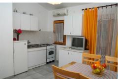 Appartements Tereza Appartement 3 – Apartman 4 foto 6