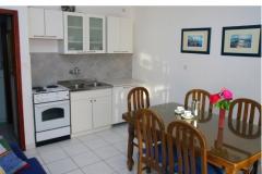 Appartements Tereza Appartement 2 – Apartman 3 foto 4