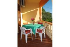 Appartements Tereza Appartement 1 – Apartman 1 foto 1