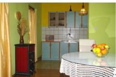 Appartements Tereza Appartement 1 – Apartman 1 foto 4