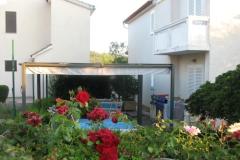 Appartements Tomislav Appartement 1 – Ap. br.1 foto 6