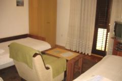 Appartements Tomislav Appartement 2 – Ap. br.2 foto 2