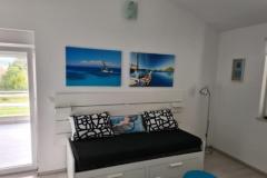 Appartements Ugljan Appartement 1 – Apartman 1 foto 3