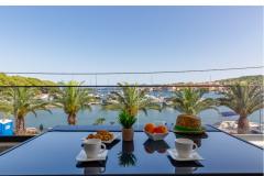 Appartements Dora Kukljica  Appartement 1 – A2 foto 2