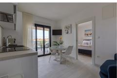 Appartements Dora Kukljica  Appartement 1 – A2 foto 4