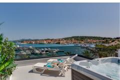 Appartements Dora Kukljica  Appartement 2 – AR 2 foto 1