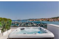 Appartements Dora Kukljica  Appartement 2 – AR 2 foto 2