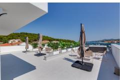 Appartements Dora Kukljica  Appartement 2 – AR 2 foto 3