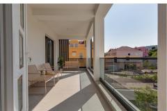 Appartements Dora Kukljica  Appartement 2 – AR 2 foto 4