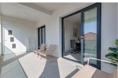 Appartements Dora Kukljica  Appartement 2 – AR 2 foto 5