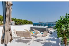 Appartements Dora Kukljica  Appartement 3 – A4 foto 2