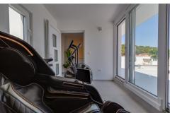 Appartements Dora Kukljica  Appartement 3 – A4 foto 5