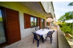 Appartements Mrva Appartement 2 – Sunrise I foto 1