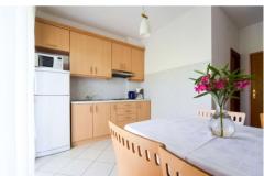 Appartements Mrva Appartement 2 – Sunrise I foto 5