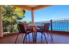 Appartements Sunrise  Kali Appartement 2 – 1bedroom foto 1