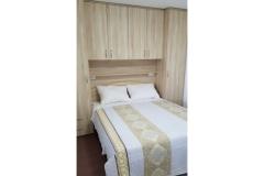 Appartements Sunrise  Kali Appartement 2 – 1bedroom foto 5