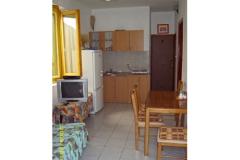 Maison de vacances Villa Jadran Appartement 1 – H foto 5