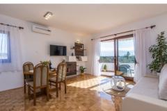 Appartements Mirjana Appartement 1 – Ap Luciano foto 3
