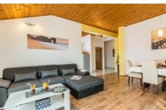 Appartements Mirjana Appartement 3 – AP Mirjana foto 1