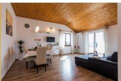Appartements Mirjana Appartement 3 – AP Mirjana foto 2