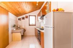 Appartements Mirjana Appartement 3 – AP Mirjana foto 4