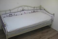 Sea view holiday house Kali Appartement 1 foto 1