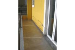 Sea view holiday house Kali Appartement 1 foto 2