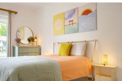 The Secret Garden Appartement 1 – Tessa foto 2