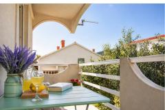 The Secret Garden Appartement 1 – Tessa foto 3