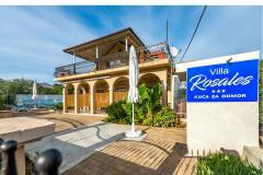 Maison de vacances  *** Appartement 1 – Rosales foto 1