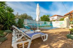 Maison de vacances  *** Appartement 1 – Rosales foto 5