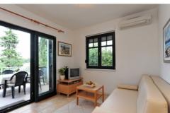 Villa Eden Appartement 2 – App 3+1 foto 1