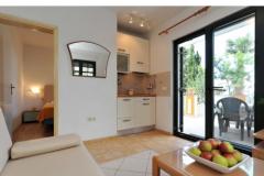 Villa Eden Appartement 2 – App 3+1 foto 2