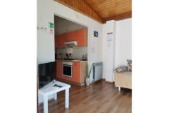 Maison de vacances Appartement 1 – Kuća Ana foto 5
