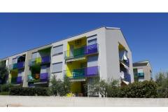 Appartements AZUR Umag Appartement 2 – Apartman 3 foto 1
