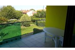 Appartements AZUR Umag Appartement 2 – Apartman 3 foto 5
