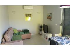 Appartements AZUR Umag Appartement 1 – Apartman 2 foto 1