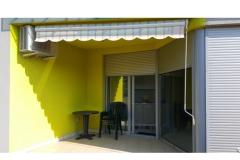 Appartements AZUR Umag Appartement 1 – Apartman 2 foto 5
